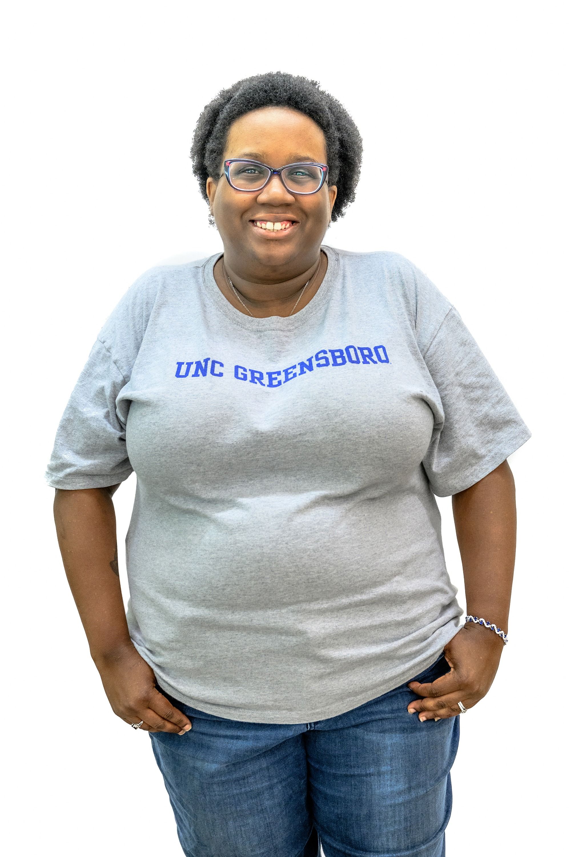 Aundrea Smith