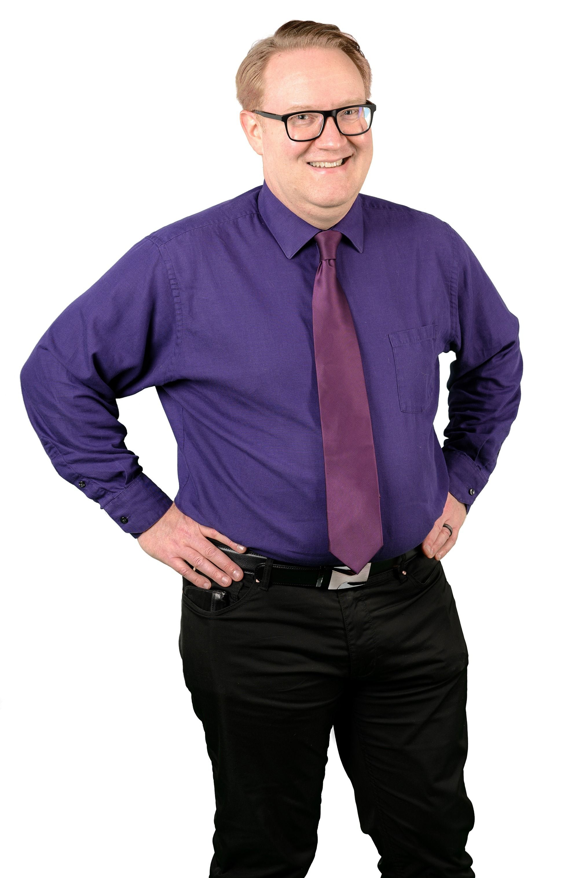 Chris Hall